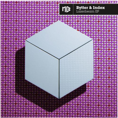 image cover: Index & Rytter - Lazerbeam EP [NBR035]