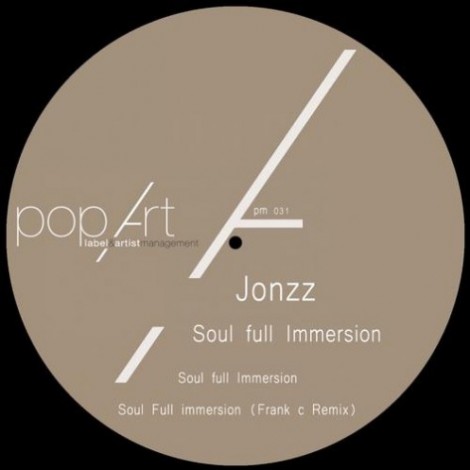 000-Jonzz-Soul Full Immersion- [PM031]