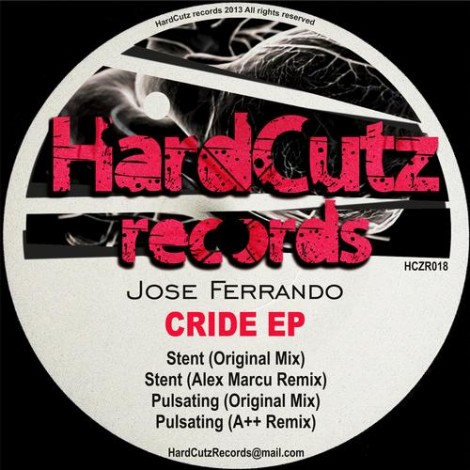 000-Jose Ferrando-Cride- [HCZR018]