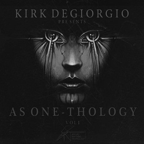 Kirk Degiorgio – As One – Thology Vol.1 [ARTAO1]