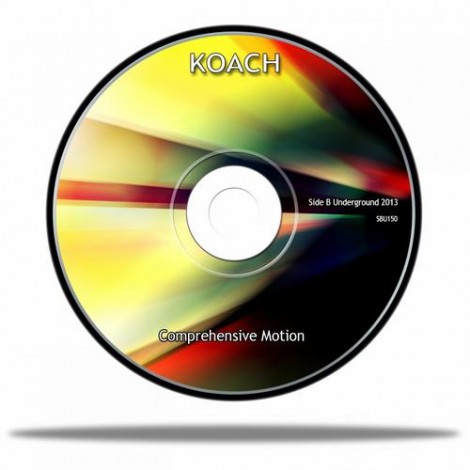 Koach – Comprehensive Motion SBU150