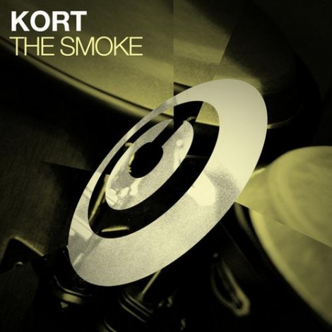 000-Kort-The Smoke- [CPR040D]