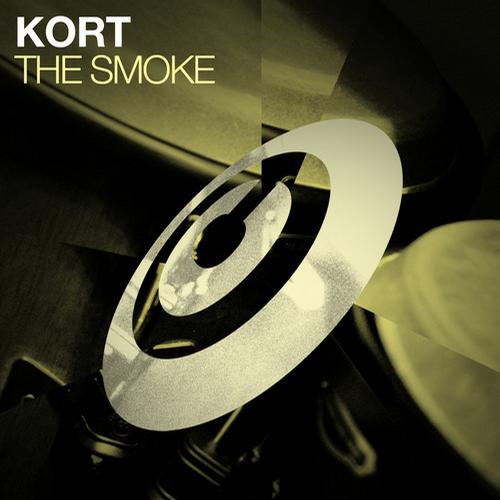 image cover: Kort - The Smoke [CPR040D]