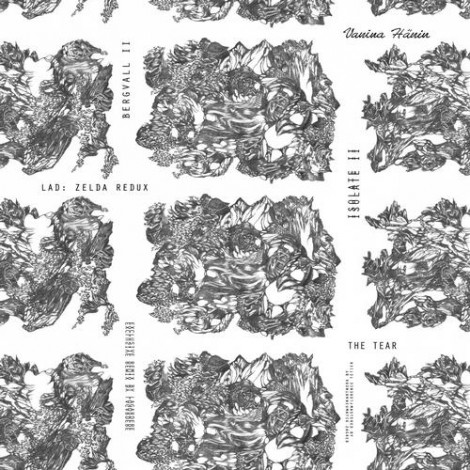 LAD – Zelda Redux [VHR025DIG]