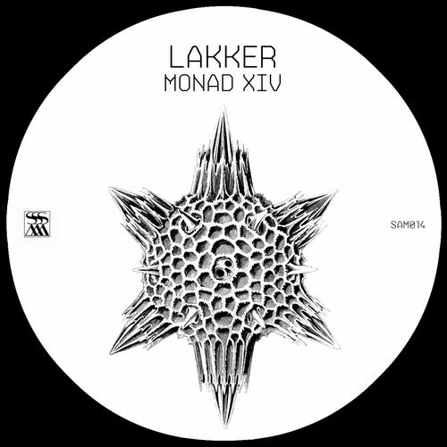 image cover: Lakker - Monad XIV [SAM014]