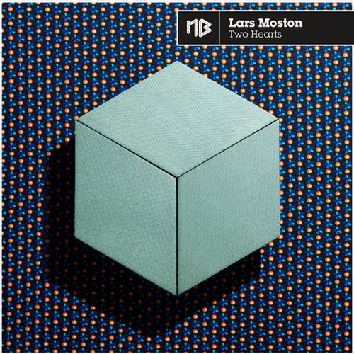 image cover: Lars Moston - Two Hearts [NBR034]