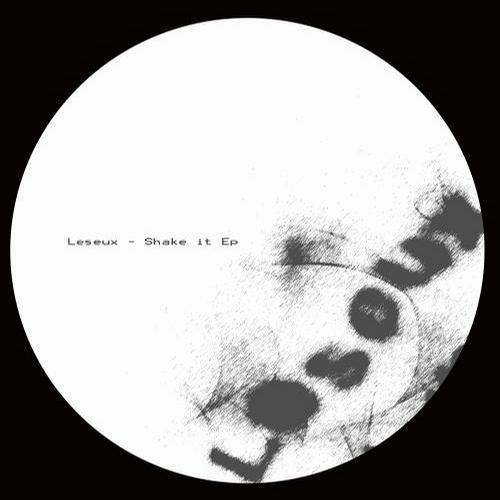 image cover: Leseux - Shake It [AUB24]