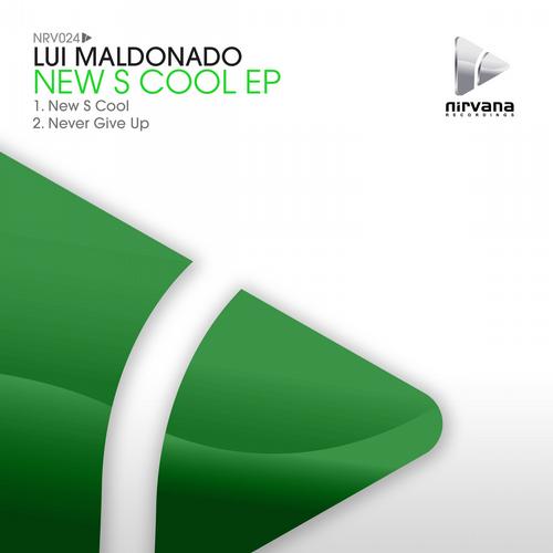 image cover: Lui Maldonado - New S Cool EP [NRV024]