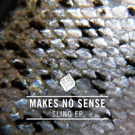 000-Makes No Sense-Sling EP- [YUM006]