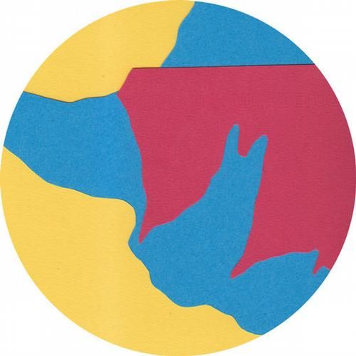 image cover: Marcman - Recif EP [DMR006]