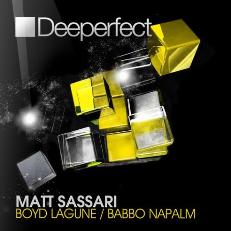 000-Matt Sassari-Boyd Lagune  Babbo Napalm- [DPE634]