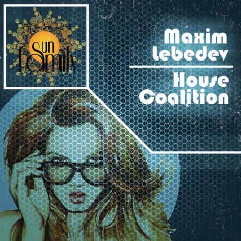 000-Maxim Lebedev-House Coalition EP- [SFAM002]