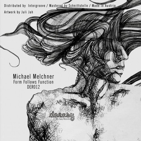 000-Michael Melchner-Form Follows Function- [DER012]