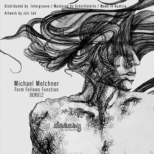 image cover: Michael Melchner - Form Follows Function [DER012]