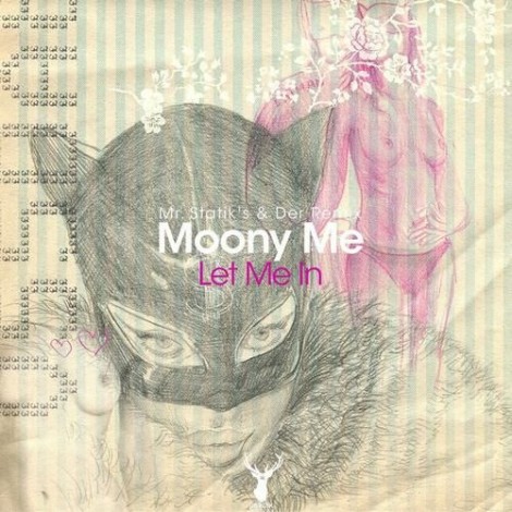 000-Moony Me-Let Me In- [NKR028]