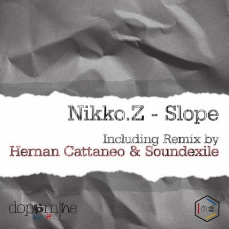 000-Nikko.Z-Slope- [DPM012]