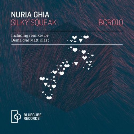 000-Nuria Ghia-Silky Squeak- [BCR010]