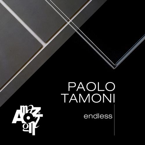 image cover: Paolo Tamoni - Endless [AMZ102]
