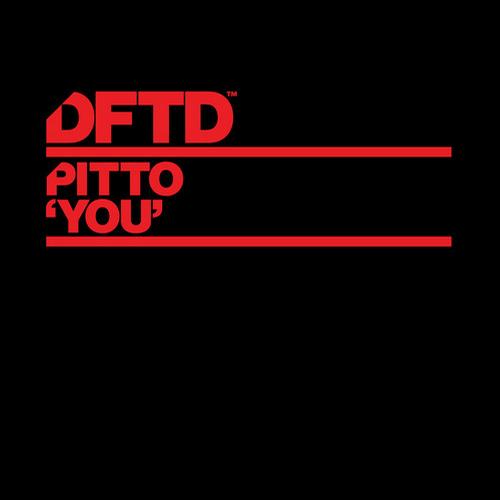 image cover: Pitto - You [DFTDS004D]