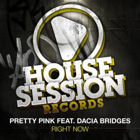 000-Pretty Pink Dacia Bridges-Right Now- [HSR238]