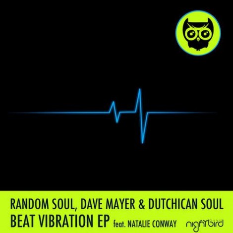 000-Random Soul Dutchican Soul Dave Mayer-Beat Vibration EP- [NB048]