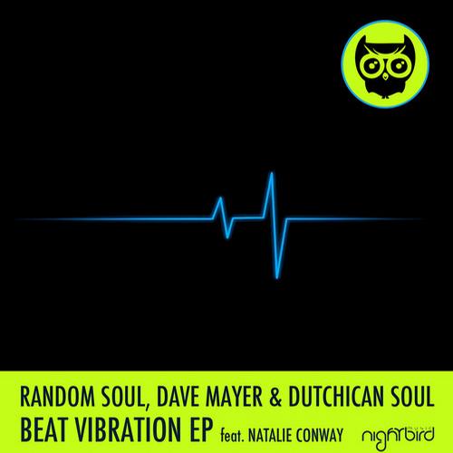 image cover: Random Soul, Dutchican Soul, Dave Mayer - Beat Vibration EP [NB048]