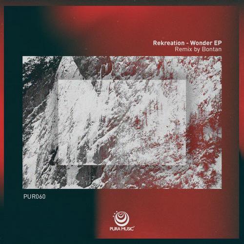 image cover: ReKreation - Wonder [PUR060]