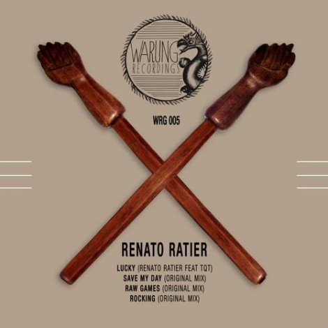 000-Renato Ratier-Lucky- [WRG005]