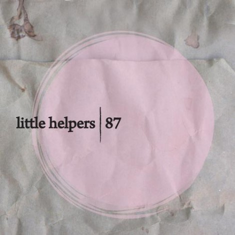 000-Sebastian Olano-Little Helpers 87- [LITTLEHELPERS87]