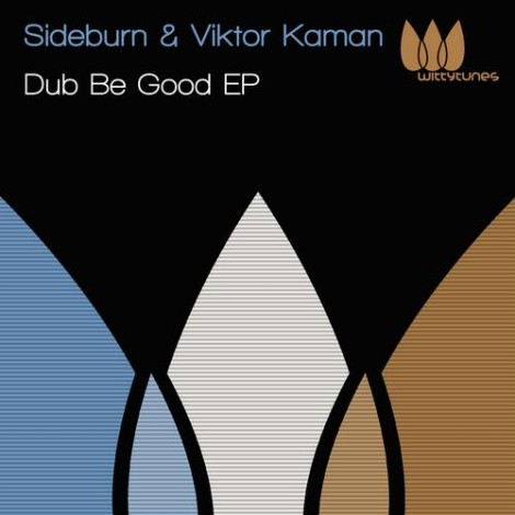 000-Sideburn Viktor Kaman-Dub Be Good EP- [WT131]
