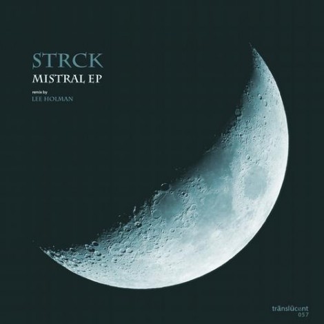 Strck – Type Type [FLUXUS019D]