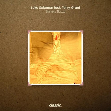 000-Terry Grant Luke Solomon-Sinners Blood- [CMC167D]
