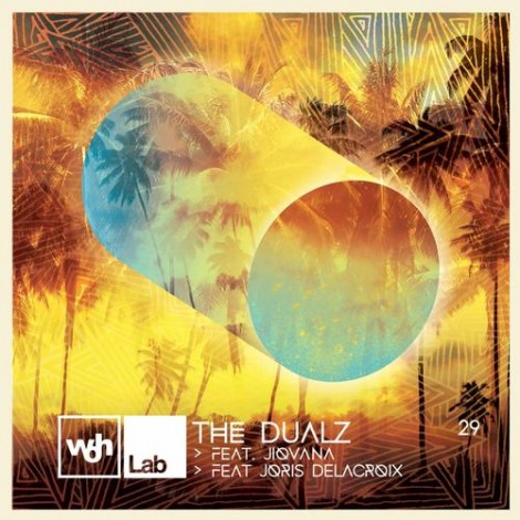000-The Dualz-WOH Lab 29 (Feat. Jiovana)- [BLV572814]