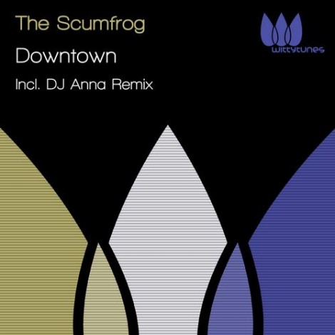 000-The Scumfrog-Downtown EP- [WT133]