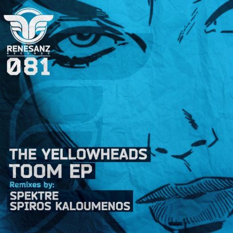 000-The YellowHeads-Toom EP- [RSZ081]