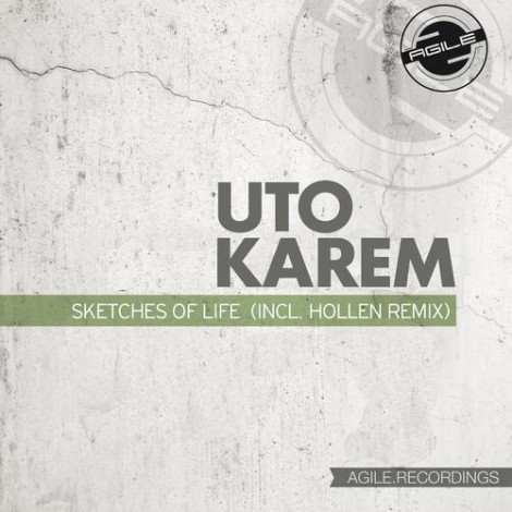 000-Uto Karem-Sketches Of Life- [AGILE024]