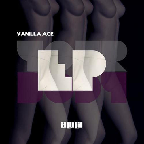 image cover: Vanilla Ace - Your Body EP [ALD015]