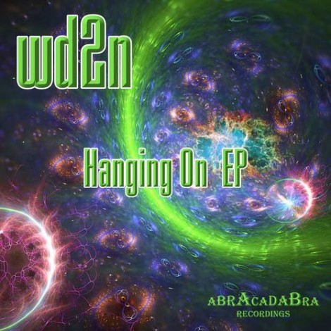 000-WD2N-Hanging On EP- [ABR078]