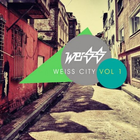 000-Weiss (Uk)-Weiss City Vol. 1- [TOOL24401Z]