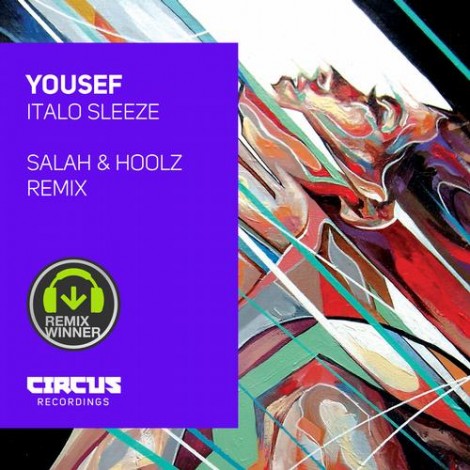000-Yousef-Italo Sleeze- [CIRCUS027]