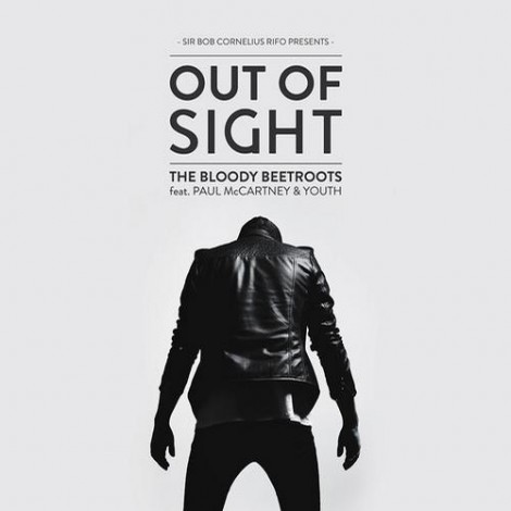 000-Youth The Bloody Beetroots Paul McCartney-Out Of Sight (Remixes)- [UL4561]