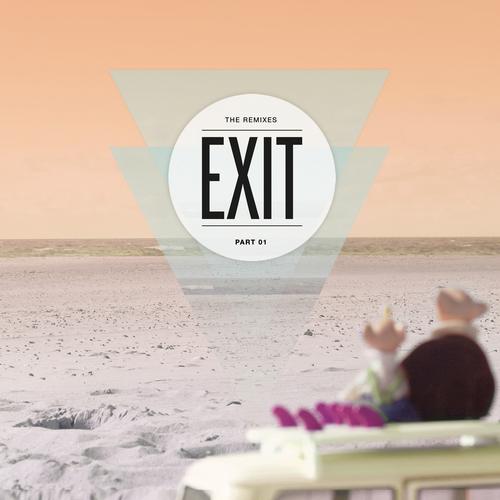 image cover: Oliver Schories - Exit (The Remixes 01] [TURNBEUTEL12]