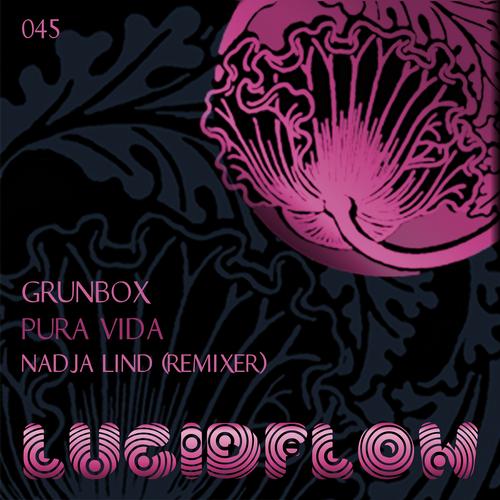 image cover: Grunbox - Pura Vida [LF045]