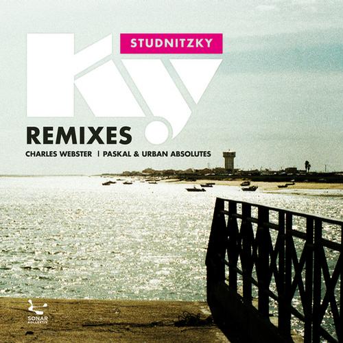 image cover: Studnitzky - Charles Webster - Paskal & Urban Absolutes Remixes [SK263D]