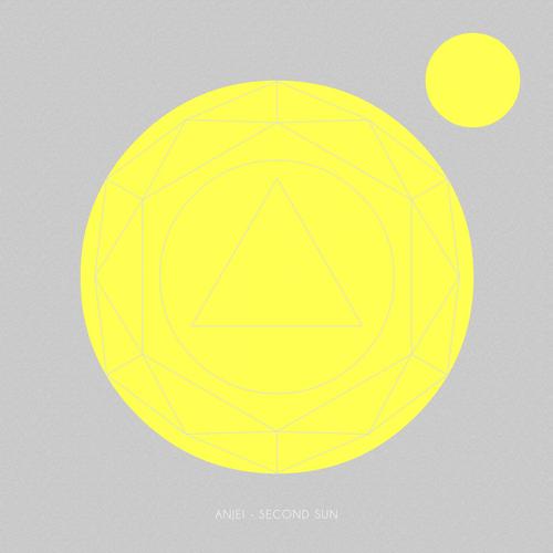 image cover: Anjei - Second Sun [SL003]