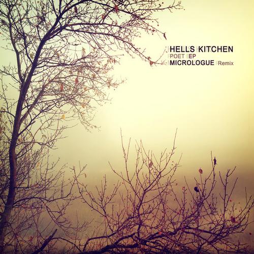 image cover: Hells Kitchen - Poet [LMR009]