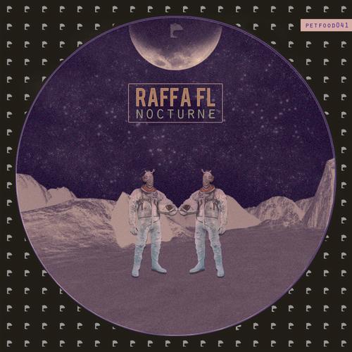 image cover: Raffa FL - Nocturne [FOOD041]