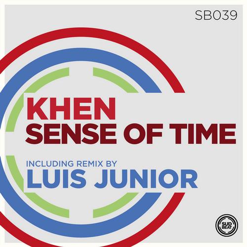 image cover: Khen - Sense Of Time [SB039]