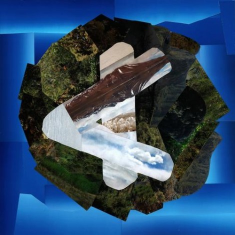 Aera – The Offseason Traveller [ALEPHCD01]