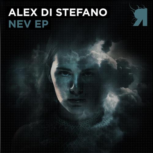 Alex Di Stefano - Nav EP